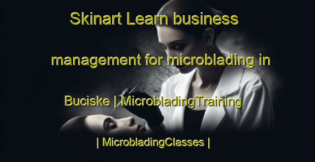 Skinart Learn business management for microblading in Buciske | MicrobladingTraining | MicrobladingClasses | SkinartTraining-Lithuania
